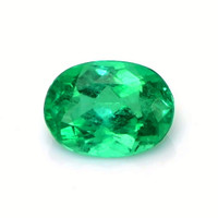 2.55 Ct. Emerald from Colombia Video