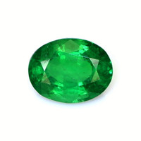 3.12 Ct. Emerald from Zambia Video
