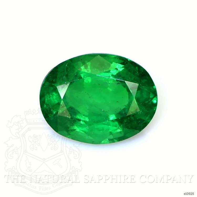 3.12 Ct. Emerald from Zambia