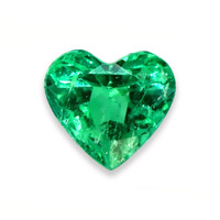 1.54 Ct. Emerald from Colombia Video