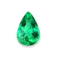 2.26 Ct. Emerald from Colombia Video