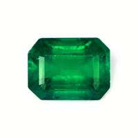 2.75 Ct. Emerald from Zambia Video