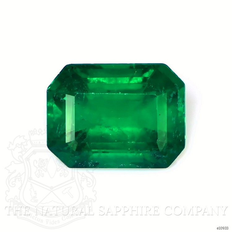 2.75 Ct. Emerald from Zambia