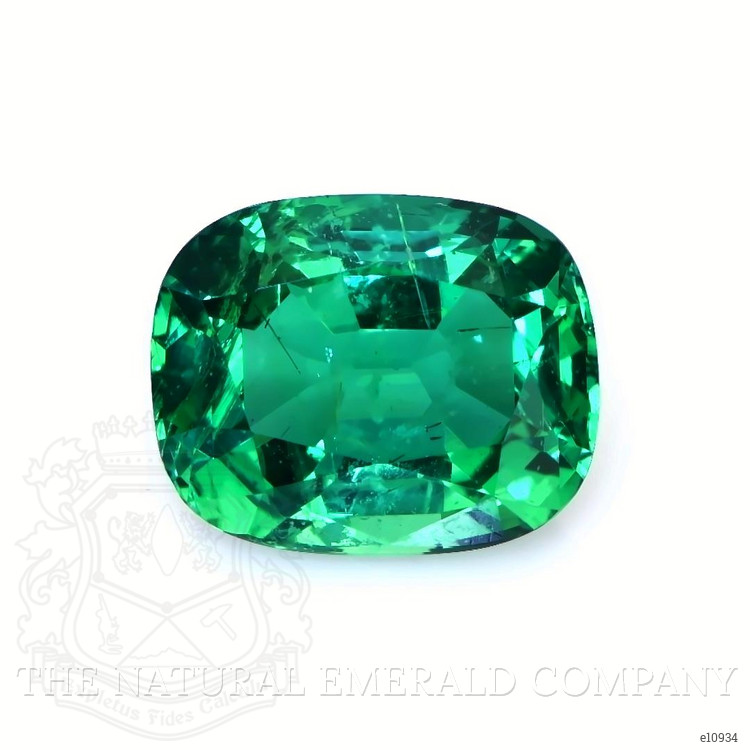 6.57 Ct. Emerald from Zambia