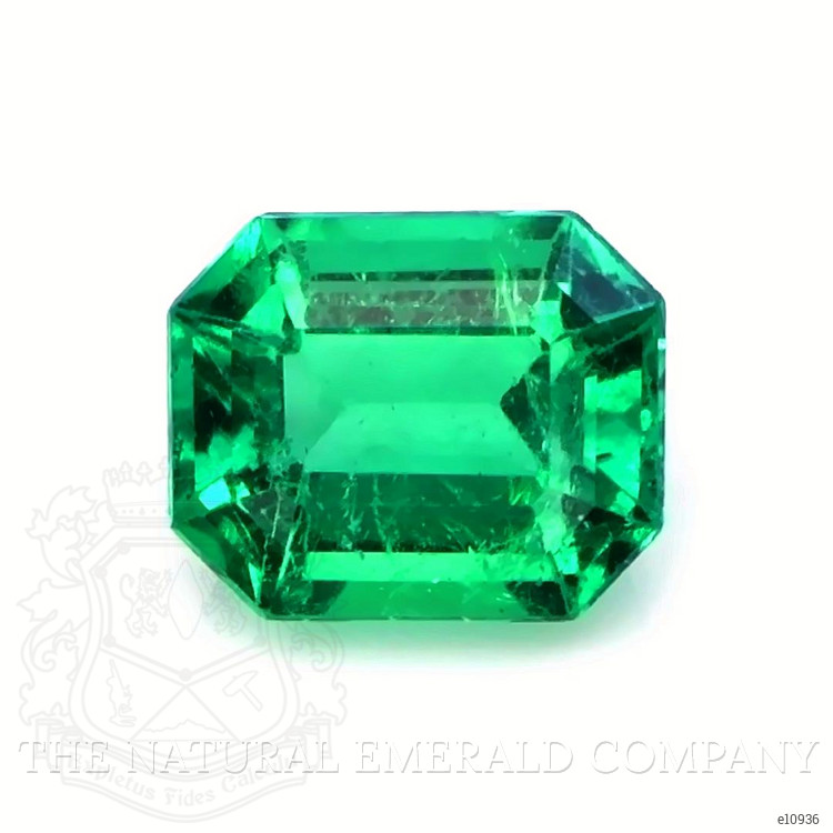 1.82 Ct. Emerald from Colombia