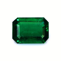 3.27 Ct. Emerald from Zambia Video