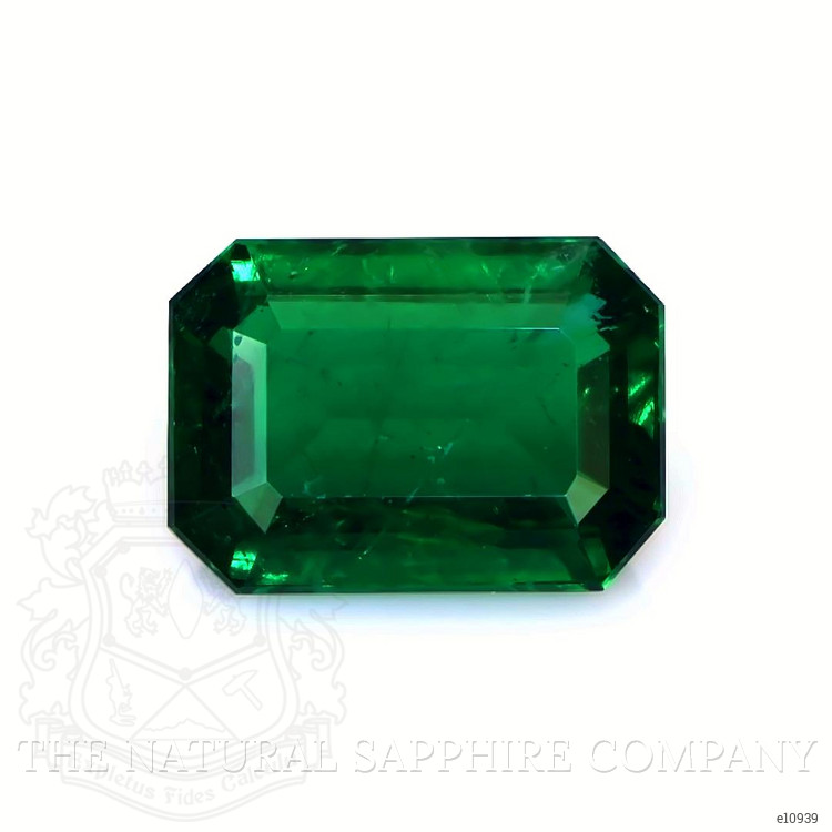 3.27 Ct. Emerald from Zambia