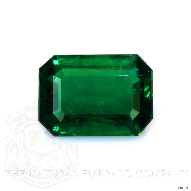 3.27 Ct. Emerald from Zambia