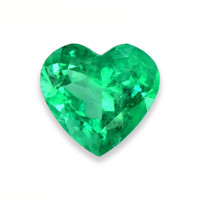 7.20 Ct. Emerald from Colombia Video