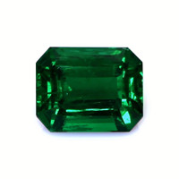 3.40 Ct. Emerald from Zambia Video