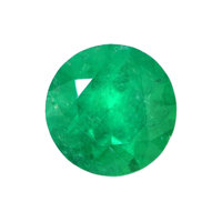 2.19 Ct. Emerald from Colombia Video