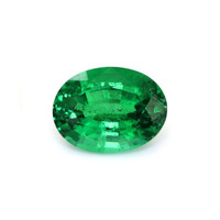 3.01 Ct. Emerald from Zambia Video