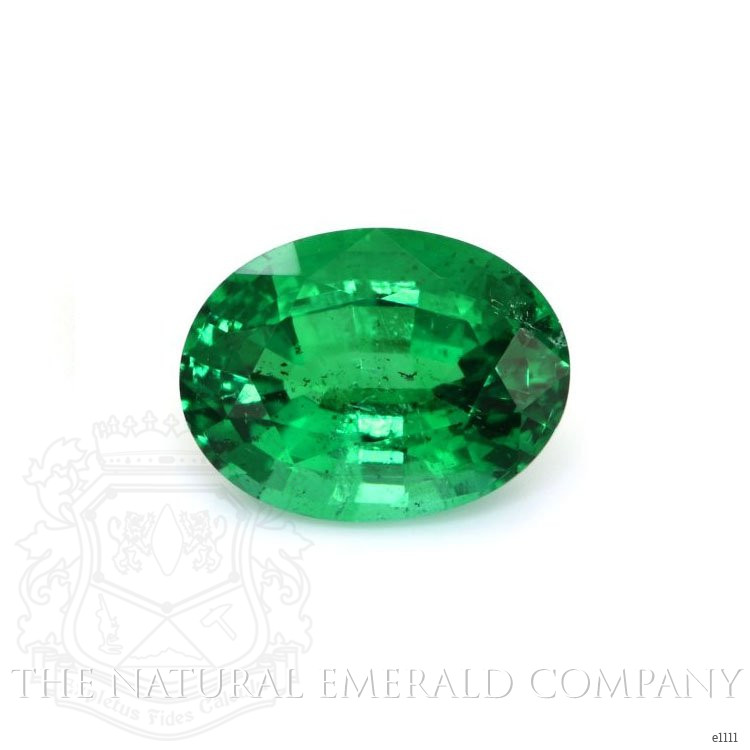 3.01 Ct. Emerald from Zambia