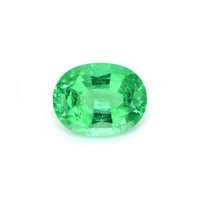 1.97 Ct. Emerald from Zambia Video