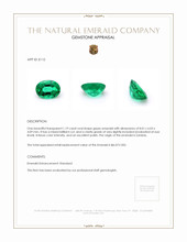Jewelry Appraisal