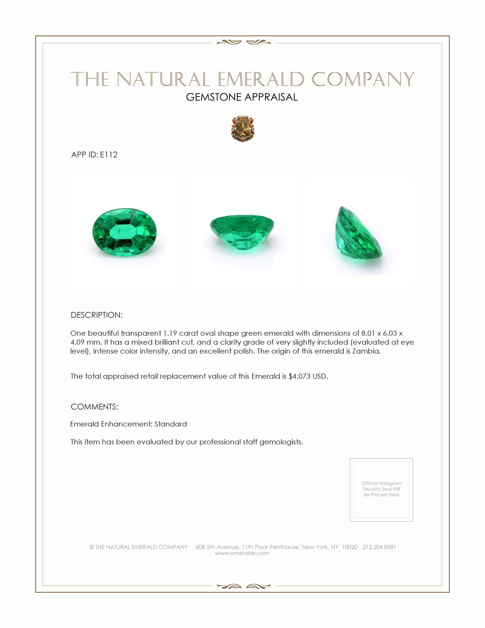 Jewelry