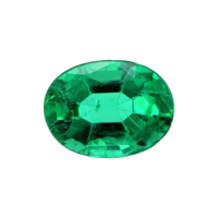 1.19 Ct. Emerald from Zambia Video
