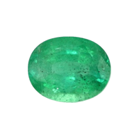 2.01 Ct. Emerald from Zambia Video