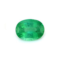1.65 Ct. Emerald from Zambia Video