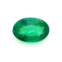 0.29 Ct. Emerald from Zambia Video
