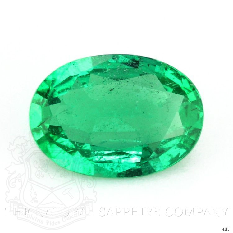 1.43 Ct. Emerald from Zambia