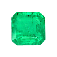 14.02 Ct. Emerald from Colombia Video