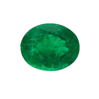 1.75 Ct. Emerald from Zambia Video