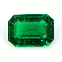 2.19 Ct. Emerald from Zambia Video
