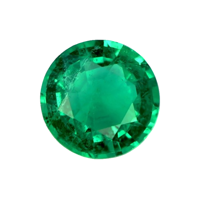 2.34 Ct. Emerald from Zambia Video