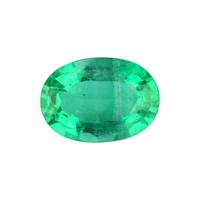 1.89 Ct. Emerald from Zambia Video