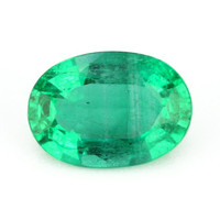 1.89 Ct. Emerald from Zambia Video