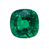 5.59 Ct. Emerald from Zambia Video