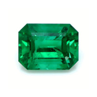 10.53 Ct. Emerald from Zambia Video