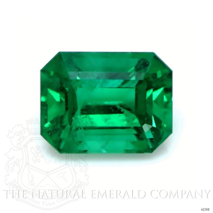 10.53 Ct. Emerald from Zambia