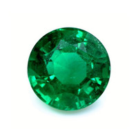 8.33 Ct. Emerald from Zambia Video