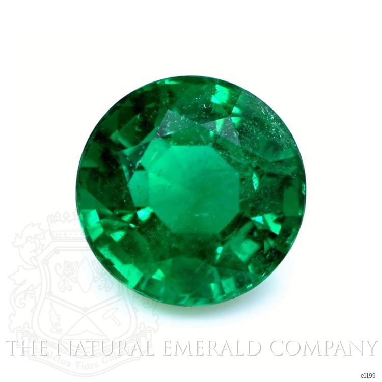 8.33 Ct. Emerald from Zambia