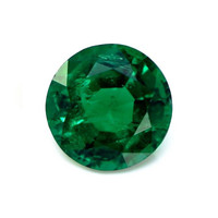 3.94 Ct. Emerald from Zambia Video