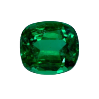 10.79 Ct. Emerald from Zambia Video