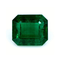 3.16 Ct. Emerald from Zambia Video