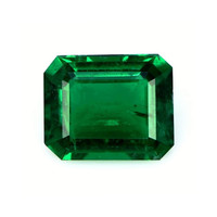 2.69 Ct. Emerald from Zambia Video
