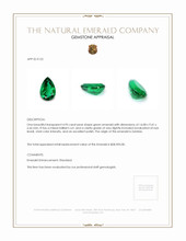 Jewelry Appraisal
