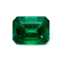 3.40 Ct. Emerald from Zambia Video