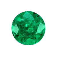 2.42 Ct. Emerald from Zambia Video