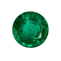 2.52 Ct. Emerald from Zambia Video