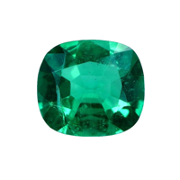 2.45 Ct. Emerald from Zambia Video