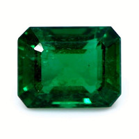 3.14 Ct. Emerald from Zambia Video