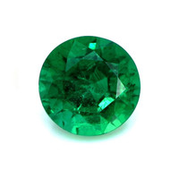 1.95 Ct. Emerald from Zambia Video