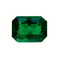 1.37 Ct. Emerald from Zambia Video