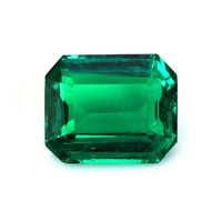 1.41 Ct. Emerald from Zambia Video