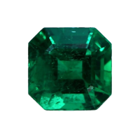 1.83 Ct. Emerald from Zambia Video